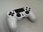 SONY PS4 CONTROLLER WIRELESS (RUBBERS ON STICKS WORN OFF)