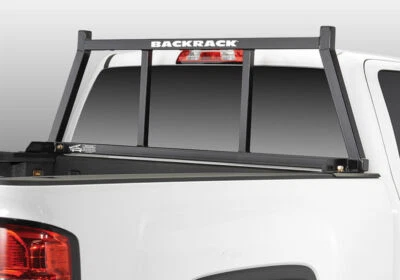 Truck Cab Protector  Backrack  14900 - Imagem 1 de 4