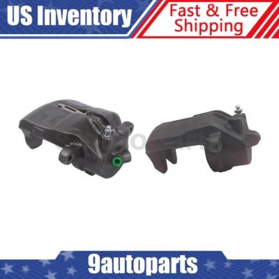 Juego de 2 pinzas de freno delanteras izquierda derecha para Volvo S90 1997-1998 - Cardone Foto 1 de 4