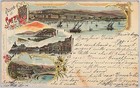56188E -- CARTOLINA d