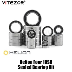 For Helion Four 10SC Sealed Bearing Kit - Picture 1 of 4