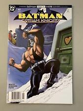Batman: Gotham Knights #47NS NM- Combined Shipping
