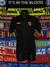 4.5/5 Korona Kielce adults S 2007 football shirt trikot soccer
