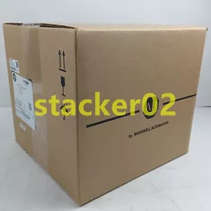 New 20AD034A3AYNANC0 Allen-Bradley PowerFlex 70 AC Drive - Picture 1 of 5