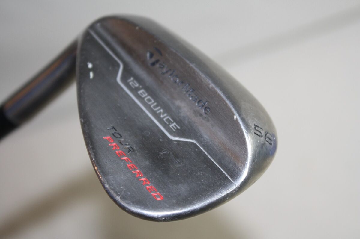 TaylorMade Left-Handed 56 Loft Golf Clubs for sale | eBay TaylorMade Left-Handed 56 Loft Golf Clubs for sale | eBay