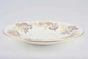 Wedgwood - Lichfield - Rimmed Bowl - 80801Y - Picture 1 of 1