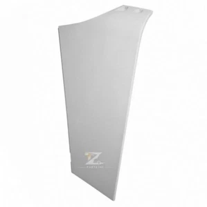 Freightliner Cascadia Cab Fairing Extender Upper Passenger Side A22-67507-001 - Picture 1 of 7
