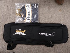 Fenwick/Pflueger ice rod bag/stocking hat
