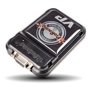 Tuning Chip Power Box SEAT Alhambra Ibiza 66 81 kw 90 110 hp 1.9 TDI - Picture 1 of 10