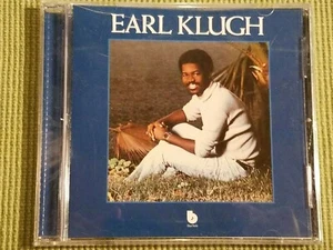 EAGL KLUGH SELF TITLED NEW FACTORY SEALED 11 TRACK CD FREE SHIPPING - Picture 1 of 2