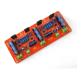 PASS ACA Line Class A Single-Ended Class A Post-Amplifier Power Amplifier - Picture 1 of 4