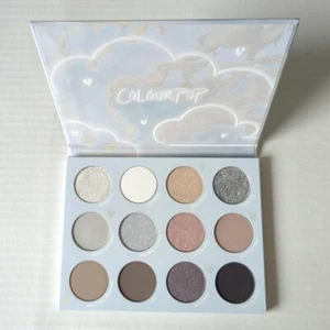 Colourpop CLOUD 9 shadow palette BRAND NEW (boxed) - Picture 1 of 7