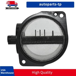 15911983 Mass Air Flow Sensor Meter MAF For Chevy Buick Cadillac Saturn 05-11 - Bild 1 von 6