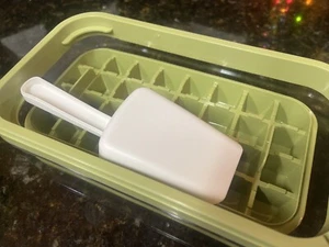 Ice Lattice - Picture 1 of 3