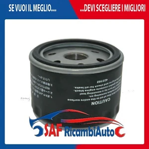 Filtro Olio Renault Megane 1.4 1.9 DTi Scenic 1.6 Modus Grand Modus 1.5 TDi Wind - Bild 1 von 1