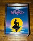 COMPLETE Disney My Little Mermaid Trading Cards Color-In & Stand Ups 1991