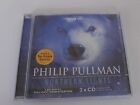 philip pullman northern lights BBC audio 2x CD running time 2h30mins