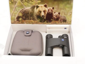 ZEISS 8x25 Victory Pocket Binoculars - Picture 1 of 4