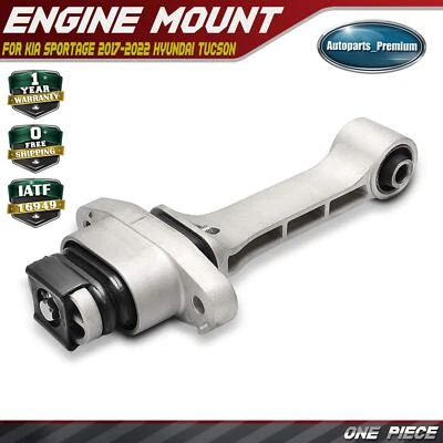 Engine Torque Strut Mount for Hyundai Tucson 2016-2021 Kia Sportage 2017-2022 - Image 1 of 4