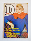 Magazine Dolly 129-1981 Ornella Muti-Amanda Lear-Katia Svizzero-Humphrey Bogart