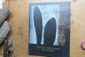 Kathy Erteman KEAN UNIVERSITY BOOK 2009 - Bild 1 von 20