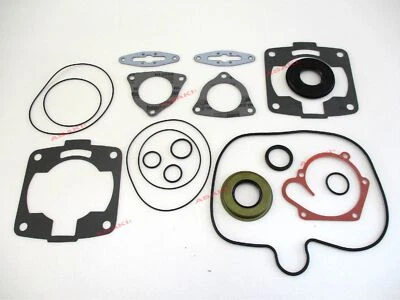 09-711265 Kit completo de juntas para moto de nieve Polaris 700 RMK/Pro X/Classic/XC SP Foto 1 de 4