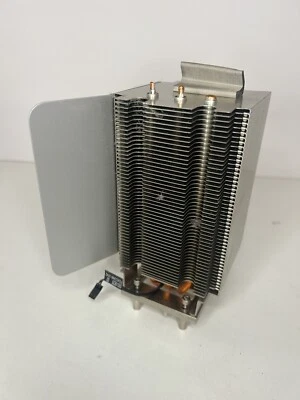 Apple Mac Pro 3,1 2008 A1186 Genuine CPU Heatsink  Temp Sensor 593-0635 - Image 1 of 4