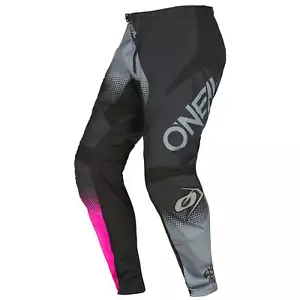 O'NEAL Damen Motocross Hose Element Racewear V.22 Enduro Trail Offroad MX DH FR - Picture 1 of 4