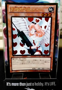 Injection Fairy Lily Yu-Gi-Oh Yugioh GDB1-JP043 Gold Konami JAPAN - Picture 1 of 8