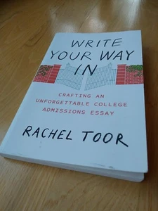 Write Your Way In: Crafting an Unforgettable College Admissions Essay - Picture 1 of 6