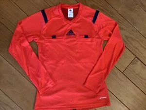 torwarttrikot Adidas Trikot XS 30-32 Fußball - Bild 1 von 5