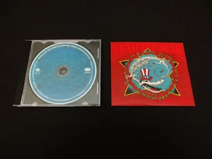 Grateful Dead Dave's Picks 2014 Bonus Disc CD Thelma Los Angeles 12/11/69 1969 - Picture 1 of 12