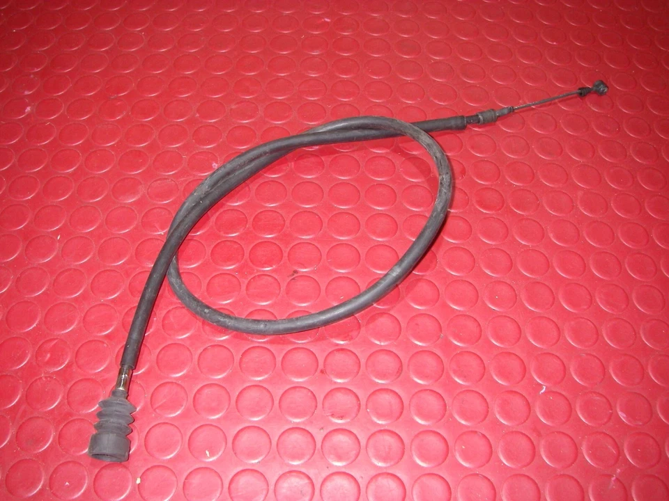 Buena Cuerda De Embrague En Perfecto Estado Cable De Embrague BMW F650GS R13 - Imagen 1 de 1