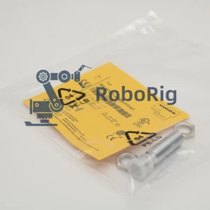 New 1PC TURCK Bi4-M12E-AP6X-H1141 Proximity Switch 4608030 - Picture 1 of 3