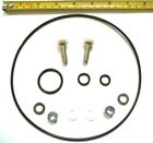 CARVER CASCADE 2 GE WATER HEATER TANK ELEMENT O RING SEAL KIT. Henry