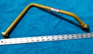 TUBO DE COMBUSTIBLE excedente Mitsubishi línea 41261-03500... (para motor diésel S12U-MPTK) - Imagen 1 de 4