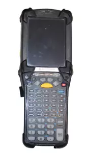 Motorola Symbol MC9090 K Barcode Scanner 1D 2D Gerät Handheld 53 Tasten WM 5.0 - Bild 1 von 4