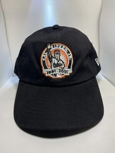 Baltimore Orioles Cal Ripken Jr. New Era Adjustable Strapback Hat Mlb One Size - Picture 1 of 8