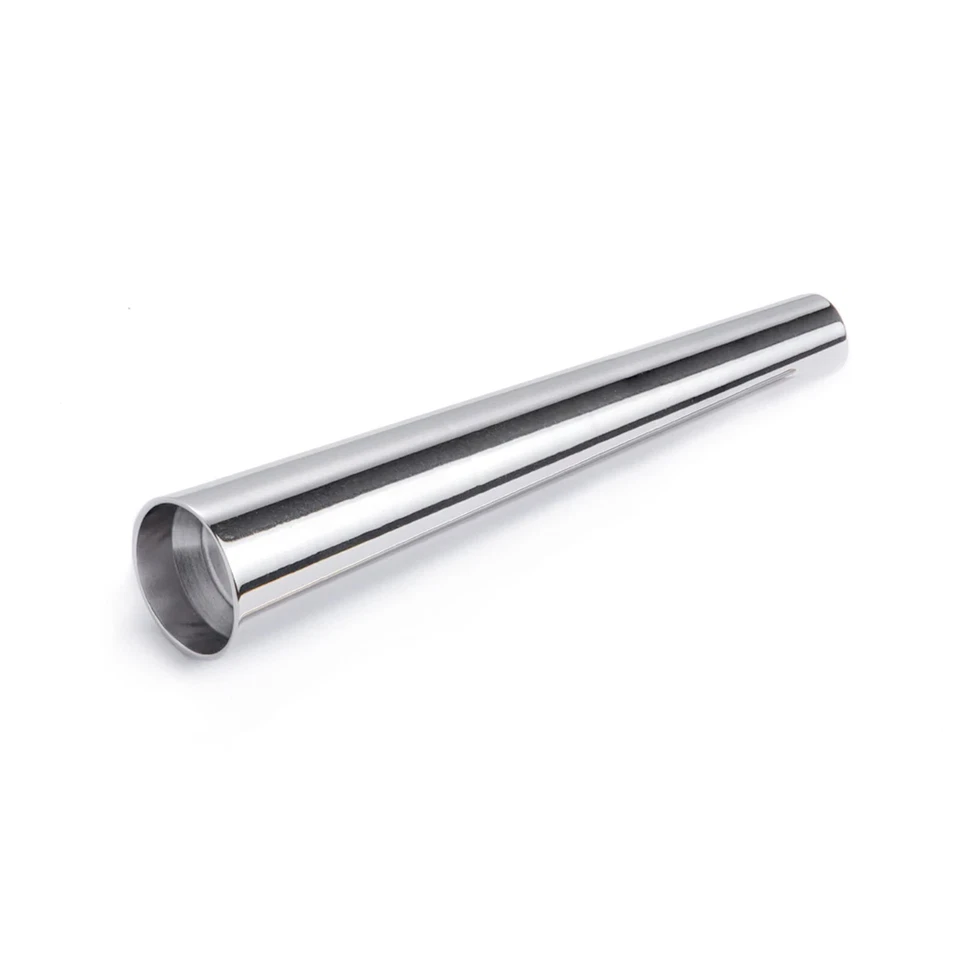 7MM & 9MM CONCAVE INSERTION PIN STAINLESS STEEL TAPER FOR STRETCHING - Image 1 of 1