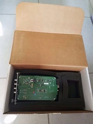 TRANSMISOR DE VIDEO DE 4 CANALES IFS VT6010 DRDTA + TRANSCEPTOR DE DATOS Foto 1 de 4