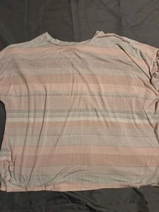 Luluroe Top Damen 2X Rosa - Bild 1 von 5