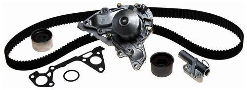 Import Direct Engine Timing Belt Component Kit Part#: 24440K (Brand New)  - Image 1 of 1