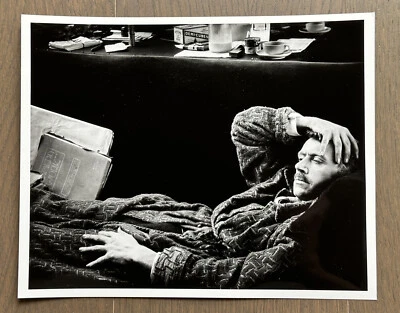 ¡Súper RARO! Edward Weston - Johan Hagemeyer, 1925, gelatina plata impresión 1987 Foto 1 de 2