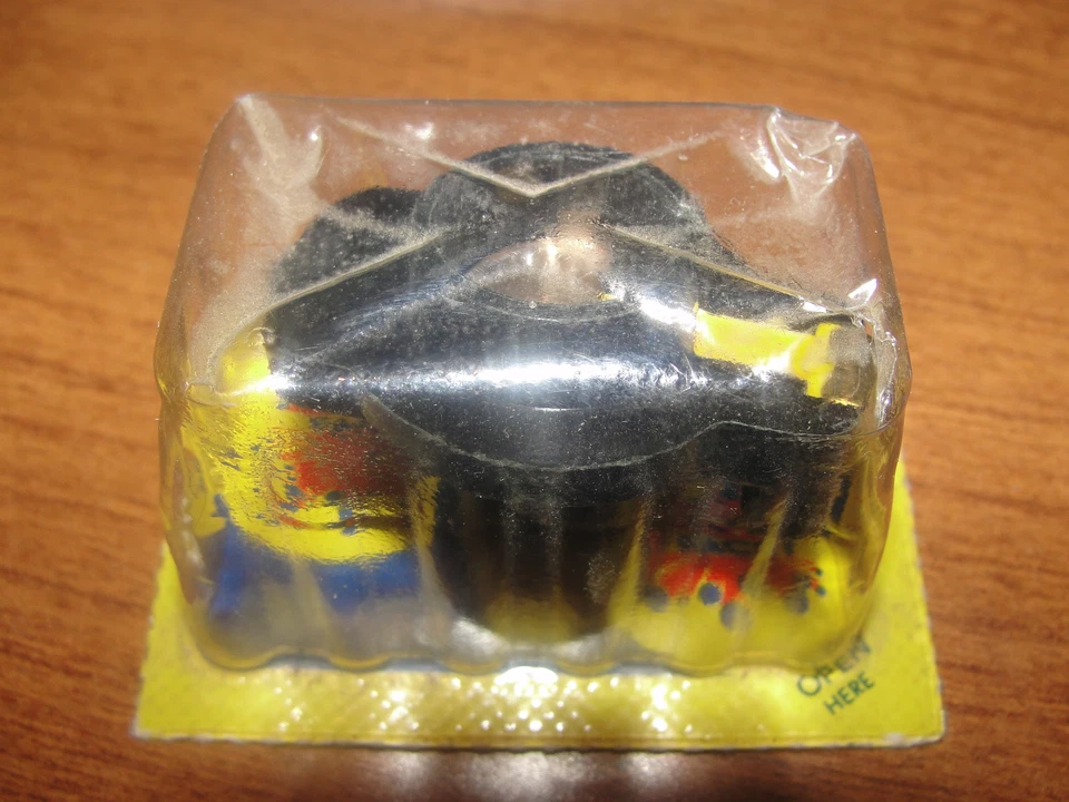 OE Fiat#9916117,Facet#3.7683 Ducellier Ign.Distributor Rotor Abarth,850,128,X1/9 Foto 1 de 4