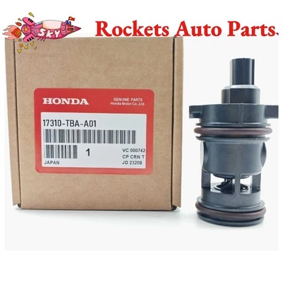OEM NUEVO 17310-TBA-A01 Válvula de cierre de ventilación de bote para Civic Odyssey Accord HR-V Foto 1 de 4