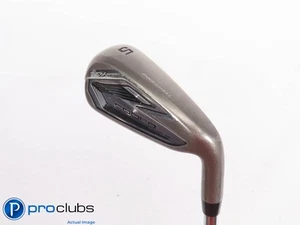 Nice! Cobra DARKSPEED 5 IRON - KBS Tour Lite Stiff Flex - 441335 - Picture 1 of 4