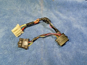 NOS DELCO RADIO SLAVE 8 TRACK & CASSETTE PLAYER CONNECTING HARNESS 79 80 81 82 - Picture 1 of 4