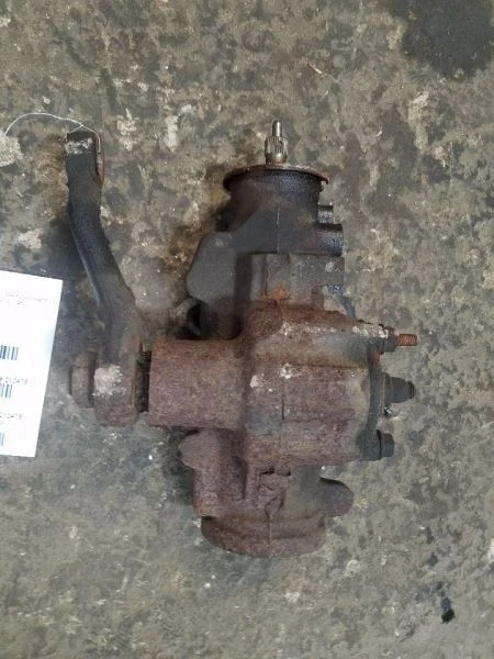 Engranaje de dirección/rack dirección asistida sedán Opt NV7 se adapta a 94 ROADMASTER 781097 Foto 1 de 4