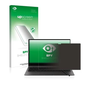 Anti Espion pour Samsung Galaxy Book2 Pro 360 13.3" Film de protection - Afbeelding 1 van 12