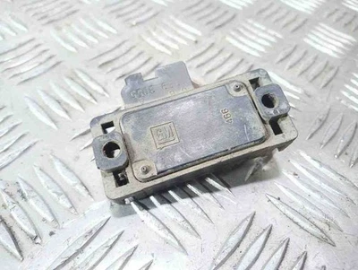 PEUGEOT 306 Break 7E, N3, N5 Altre Centraline 0393055 1.76 Benzina 31327200 - Immagine 1 di 4